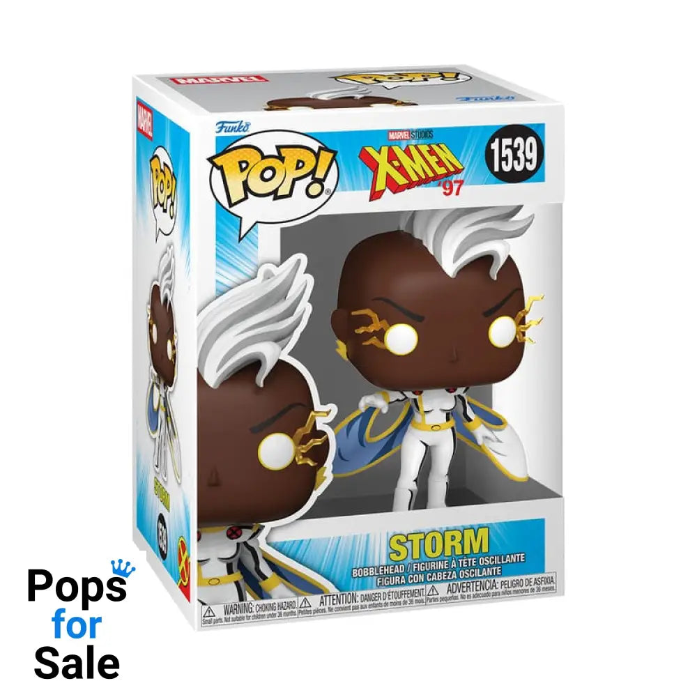 X-Men '97 POP! Marvel Vinyl Figure Storm 9 cm