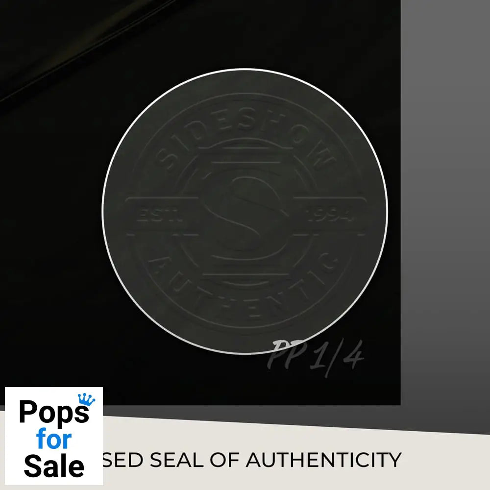 X-Men Art Print Illyana Rasputin: Magik 61 x 41 cm - unframed