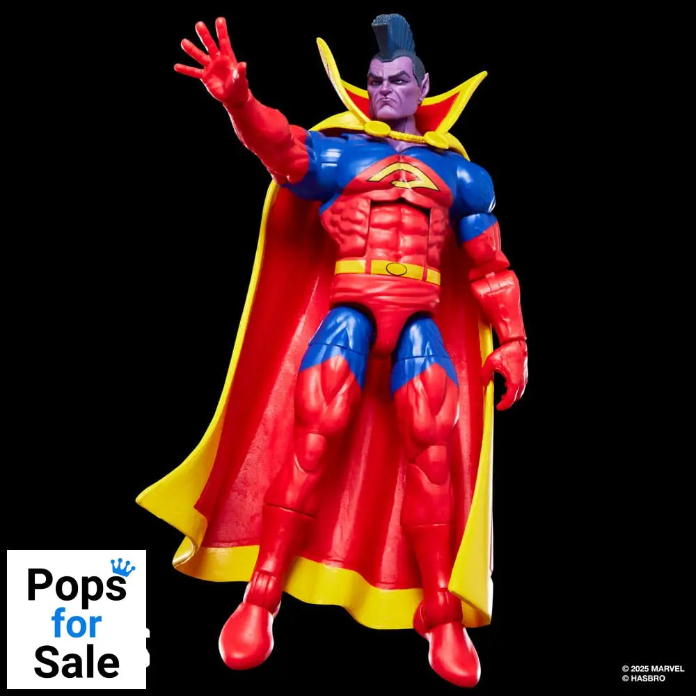 X-Men Marvel Legends Action Figure 2-Pack Deathbird & Marvel’s Gladiator 15 cm Action figures