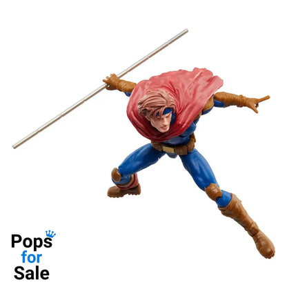 X-Men Marvel Legends Action Figure Gambit (BAF: Marvel's Nemesis) 15 cm