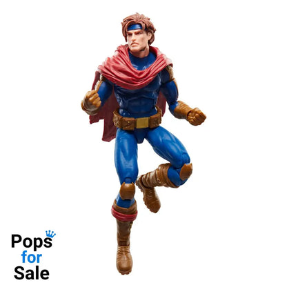 X-Men Marvel Legends Action Figure Gambit (BAF: Marvel's Nemesis) 15 cm