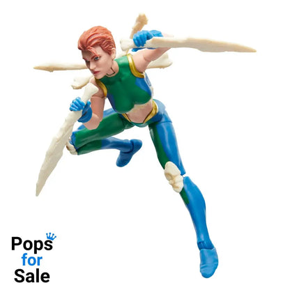 X-Men Marvel Legends Action Figure Marrow (BAF: Marvel's Nemesis) 15 cm