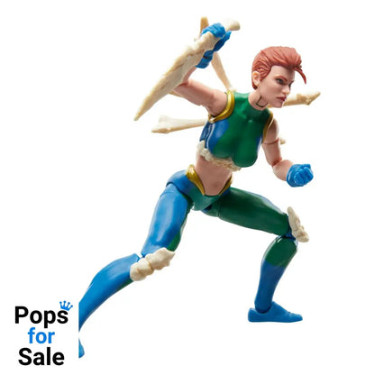 X-Men Marvel Legends Action Figure Marrow (BAF: Marvel's Nemesis) 15 cm