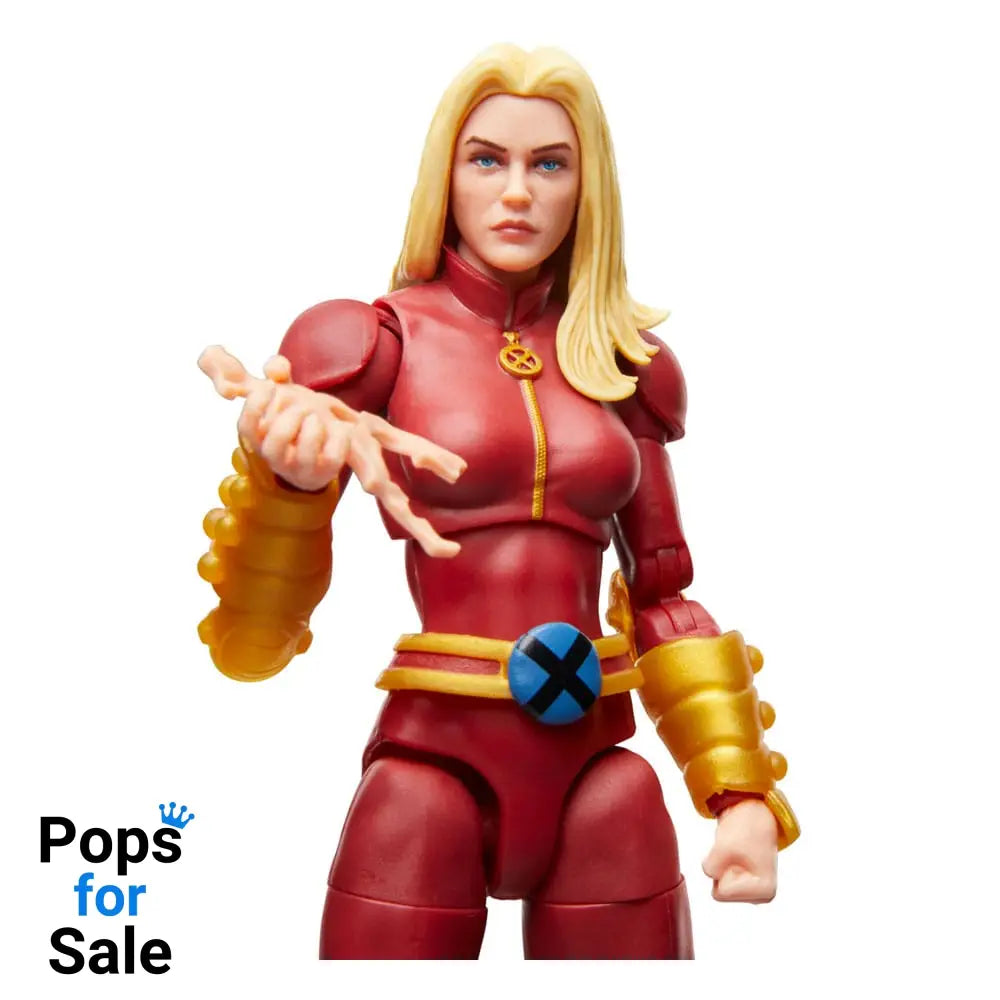 X-Men Marvel Legends Action Figure Marvel’s Husk (BAF: Marvel’s Nemesis) 15 cm Action figures