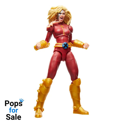 X-Men Marvel Legends Action Figure Marvel's Husk (BAF: Marvel's Nemesis) 15 cm