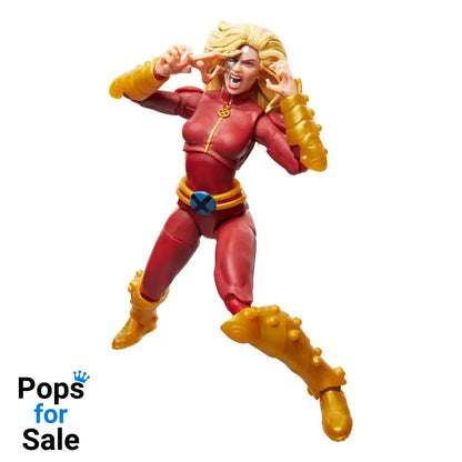 X-Men Marvel Legends Action Figure Marvel's Husk (BAF: Marvel's Nemesis) 15 cm