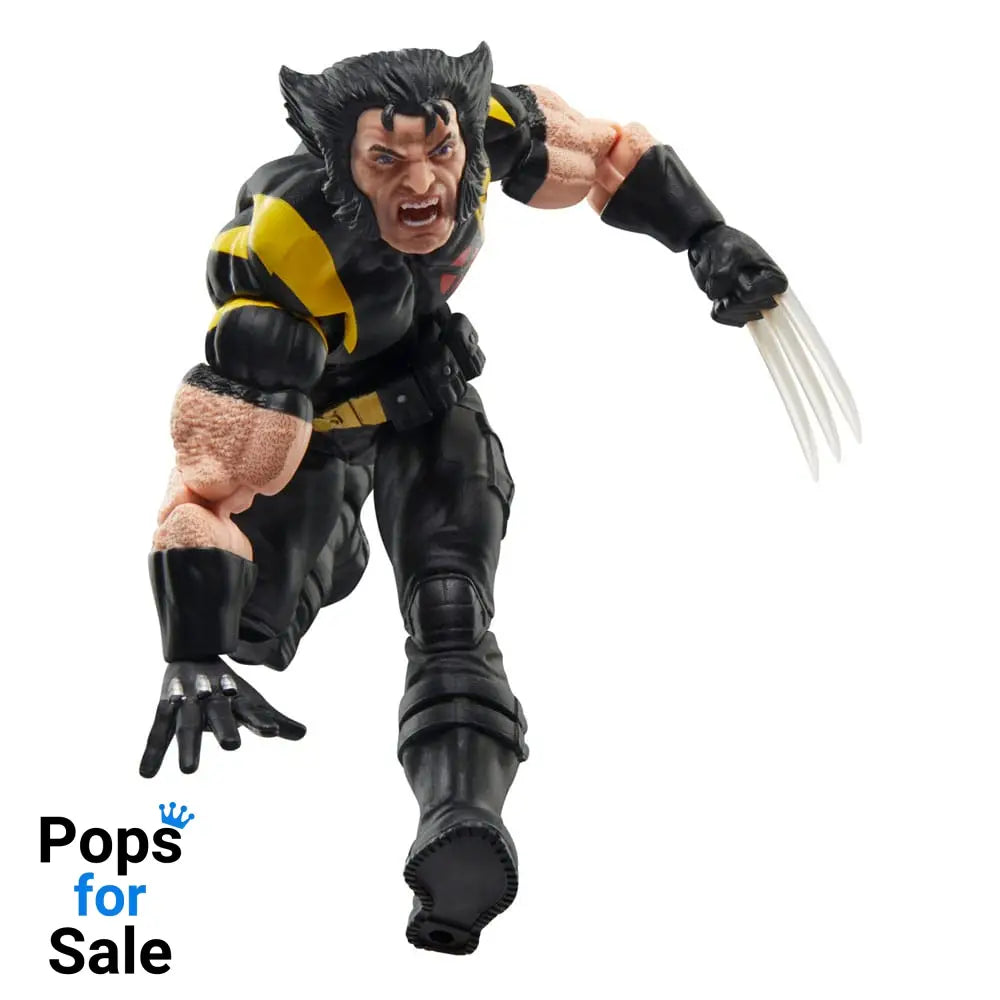 X-Men Marvel Legends Action Figure Wolverine 15 cm