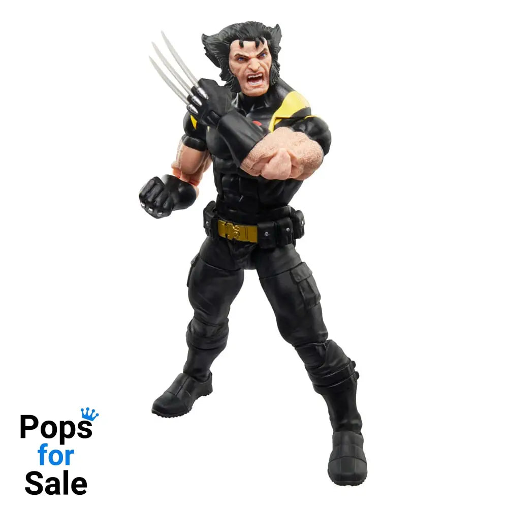 X-Men Marvel Legends Action Figure Wolverine 15 cm Action figures