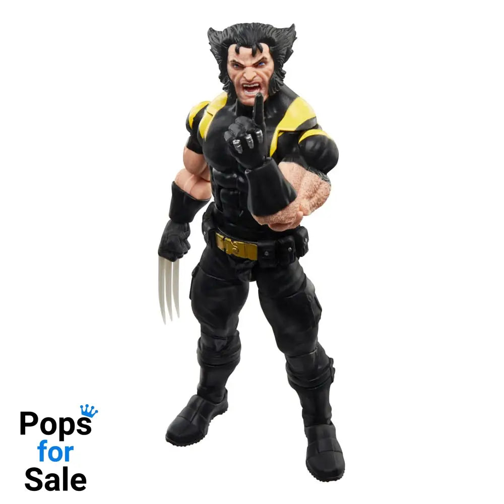 X-Men Marvel Legends Action Figure Wolverine 15 cm Action figures