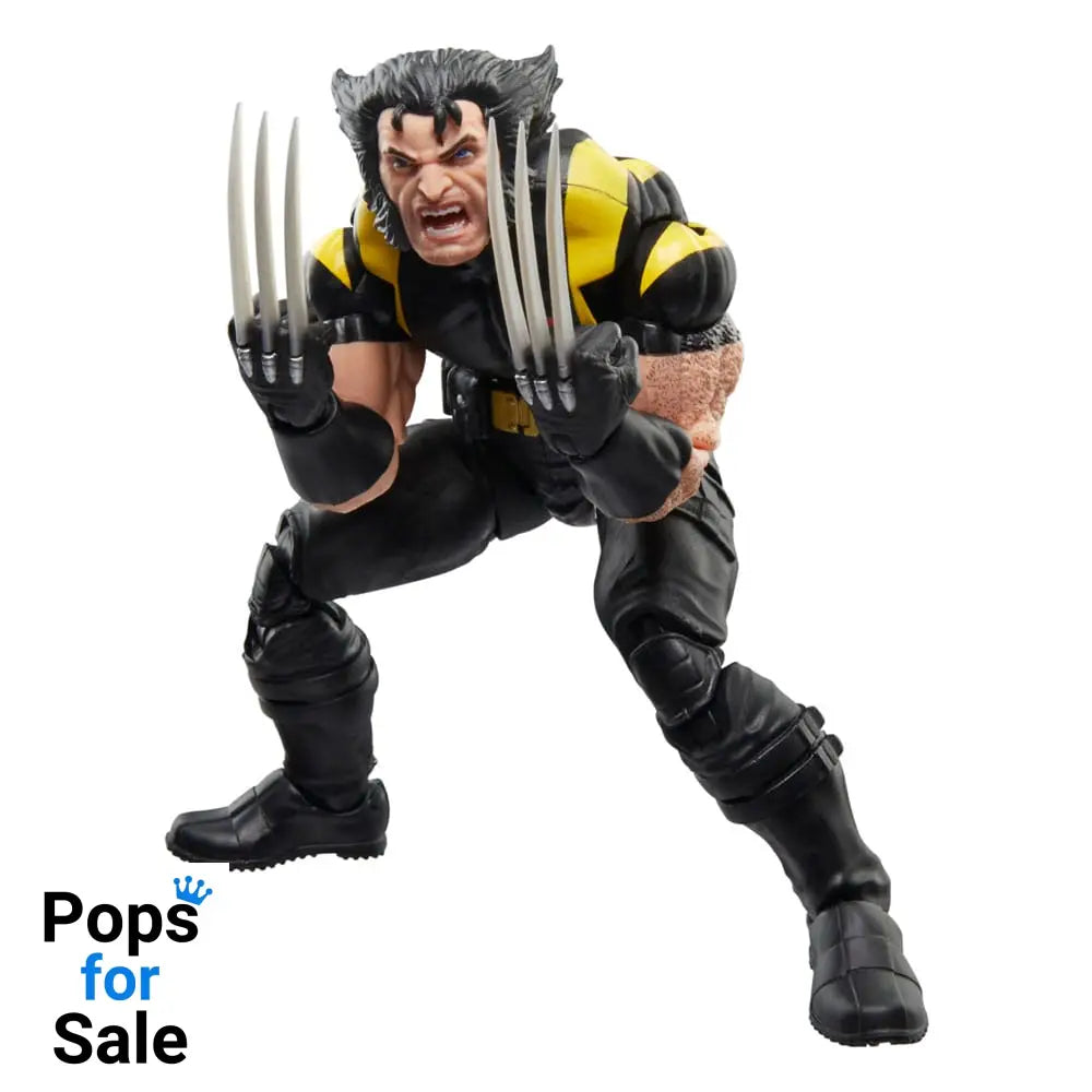 X-Men Marvel Legends Action Figure Wolverine 15 cm
