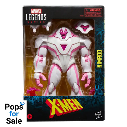 X-Men Marvel Legends Actionfigur Nimrod Sentinel 20 cm
