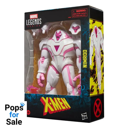 X-Men Marvel Legends Actionfigur Nimrod Sentinel 20 cm