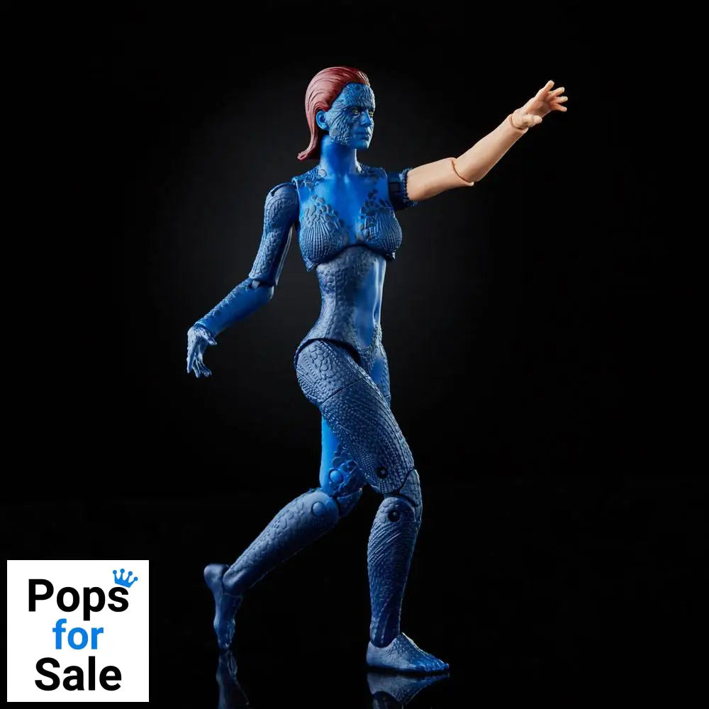 X-Men Marvel Legends Series Action Figure 2020 Marvel’s Mystique 15 cm Action figures