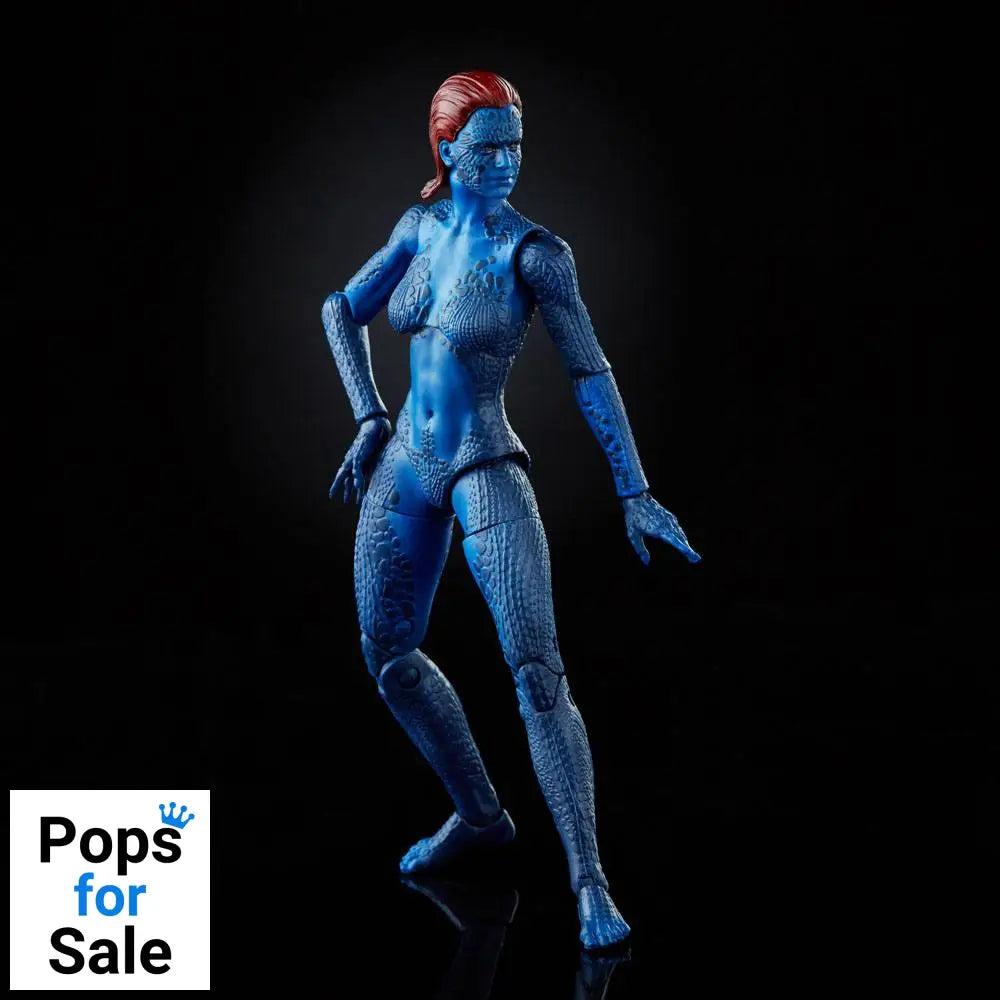 X-Men Marvel Legends Series Action Figure 2020 Marvel's Mystique 15 cm