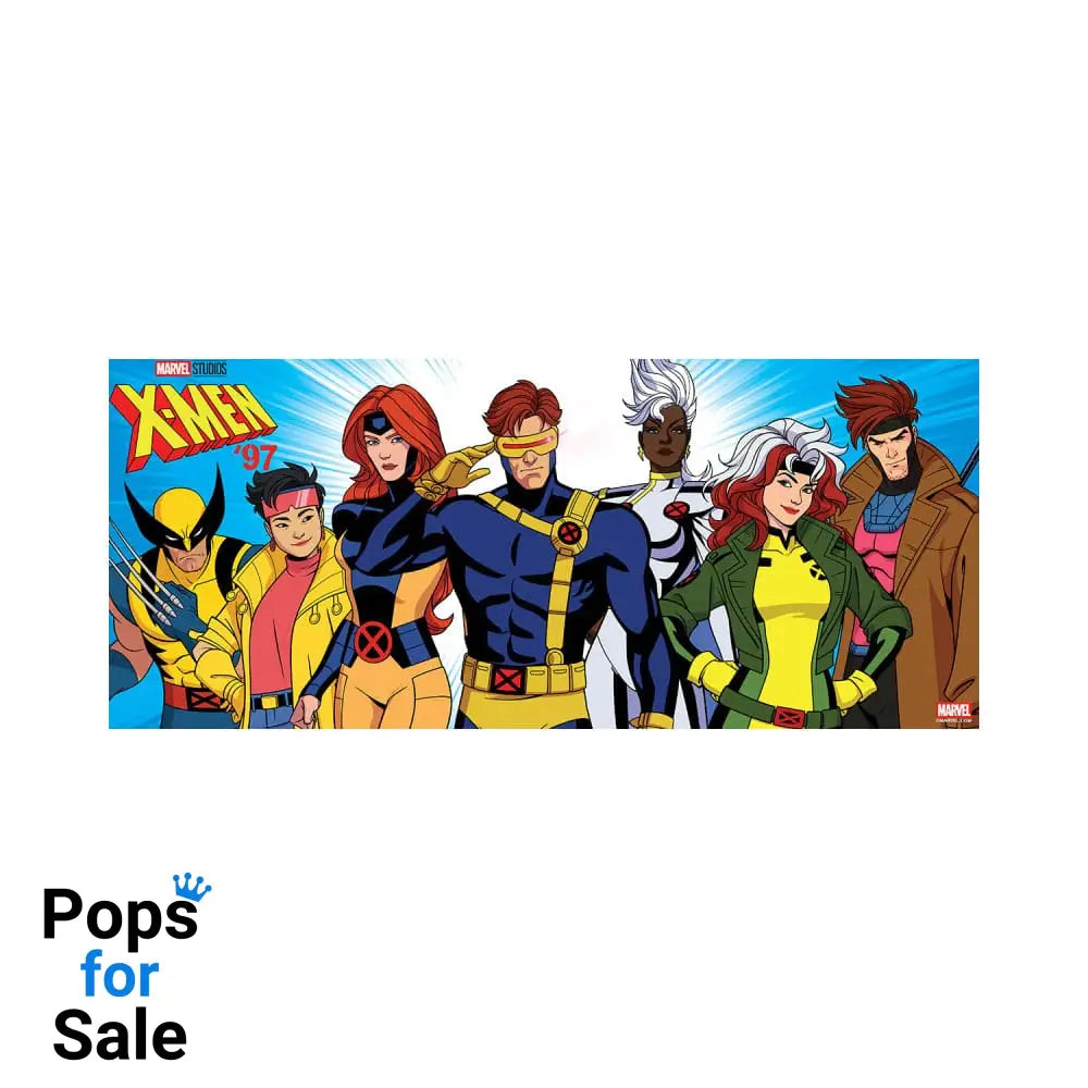 X-Men Mug 97 Group