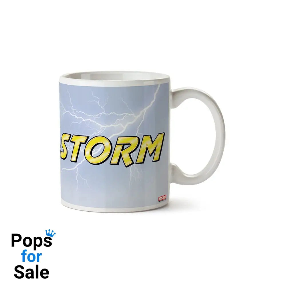 X-Men Mug 97 Storm