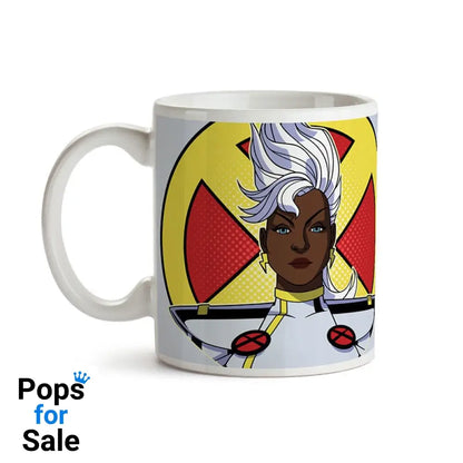 X-Men Mug 97 Storm