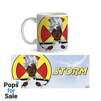 X-Men Mug 97 Storm