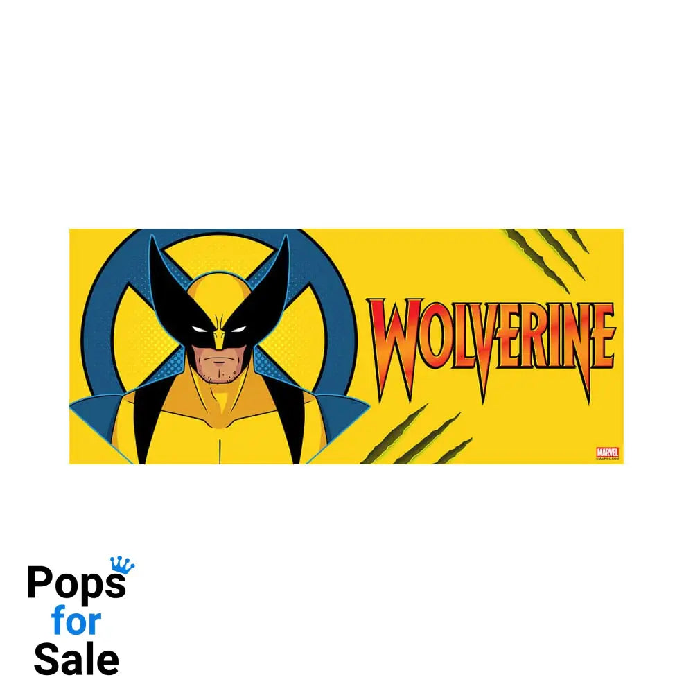 X-Men Mug 97 Wolverine