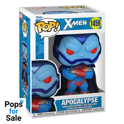 X-Men POP! Marvel Vinyl Apocalypse 9 cm
