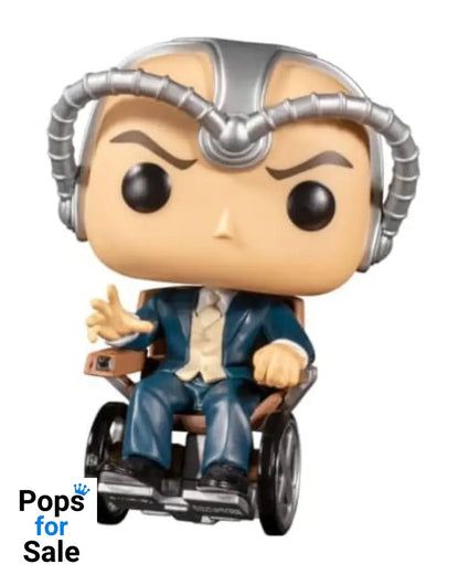 X-Men POP! Marvel Vinyl Figure Professor X (Cerebro) 9 cm