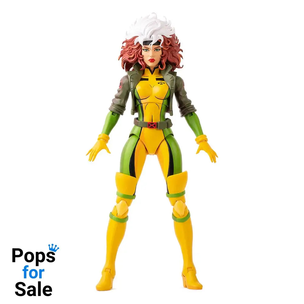 X-Men: The Animated Series Action Figure 1/6 Rogue 30 cm