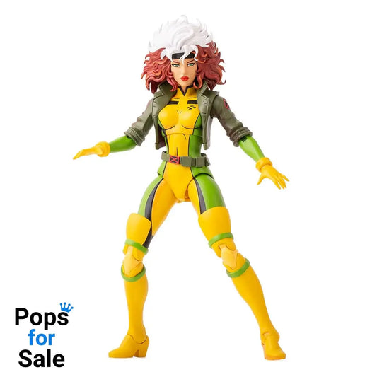 X-Men: The Animated Series Action Figure 1/6 Rogue 30 cm