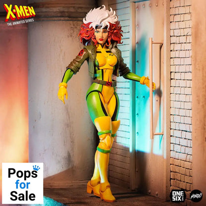 X-Men: The Animated Series Action Figure 1/6 Rogue 30 cm