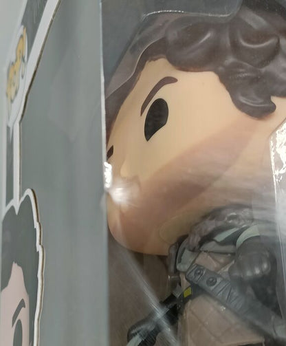 #91 Robb Stark - Game of Thrones - Box Damaged Funko POP