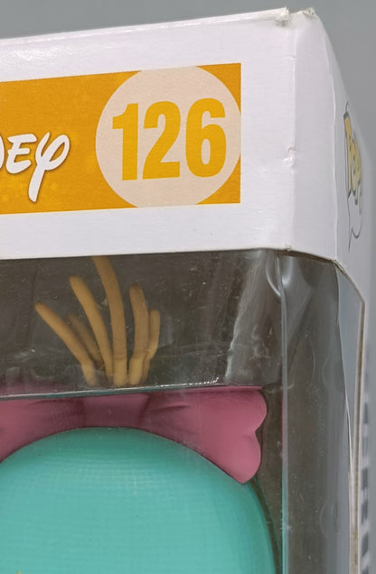 126 Scrump - Disney Lilo & Stitch - Box Damaged Funko POP