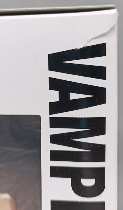 #643 Vampire Bob - Stranger Things - Box Damaged Funko POP