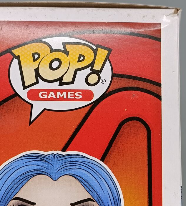 508 Maya - Borderlands - 2019 Con - Box Damaged Funko POP