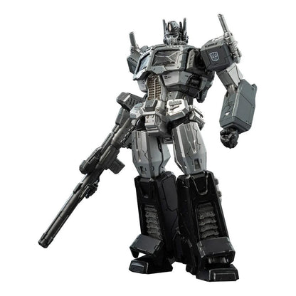 Transformers MDLX Action Figure Optimus Prime (Sleep Mode) 18 cm *heo exclusive* Action figures