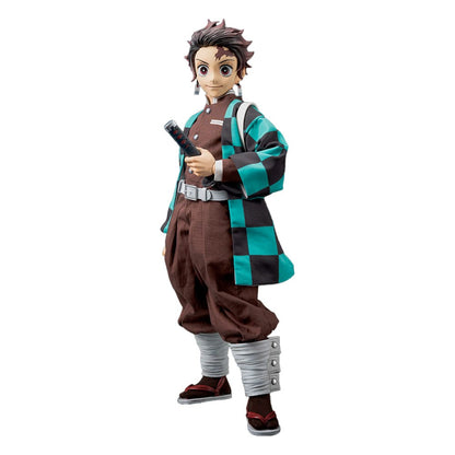 Demon Slayer: Kimetsu no Yaiba FigZero Action Figure 1/6 Tanjiro Kamado 27 cm Action figures
