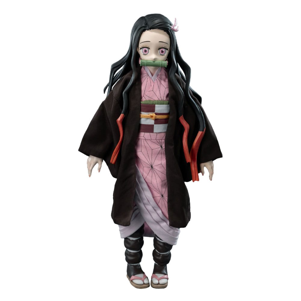 Demon Slayer: Kimetsu no Yaiba FigZero Action Figure 1/6 Nezuko Kamado 26 cm Action figures