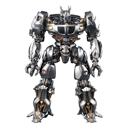 Transformers DLX Action Figure 1/6 Jazz 19 cm