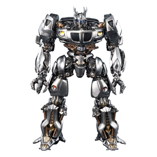 Transformers DLX Action Figure 1/6 Jazz (Deluxe Edition) 19 cm Action figures