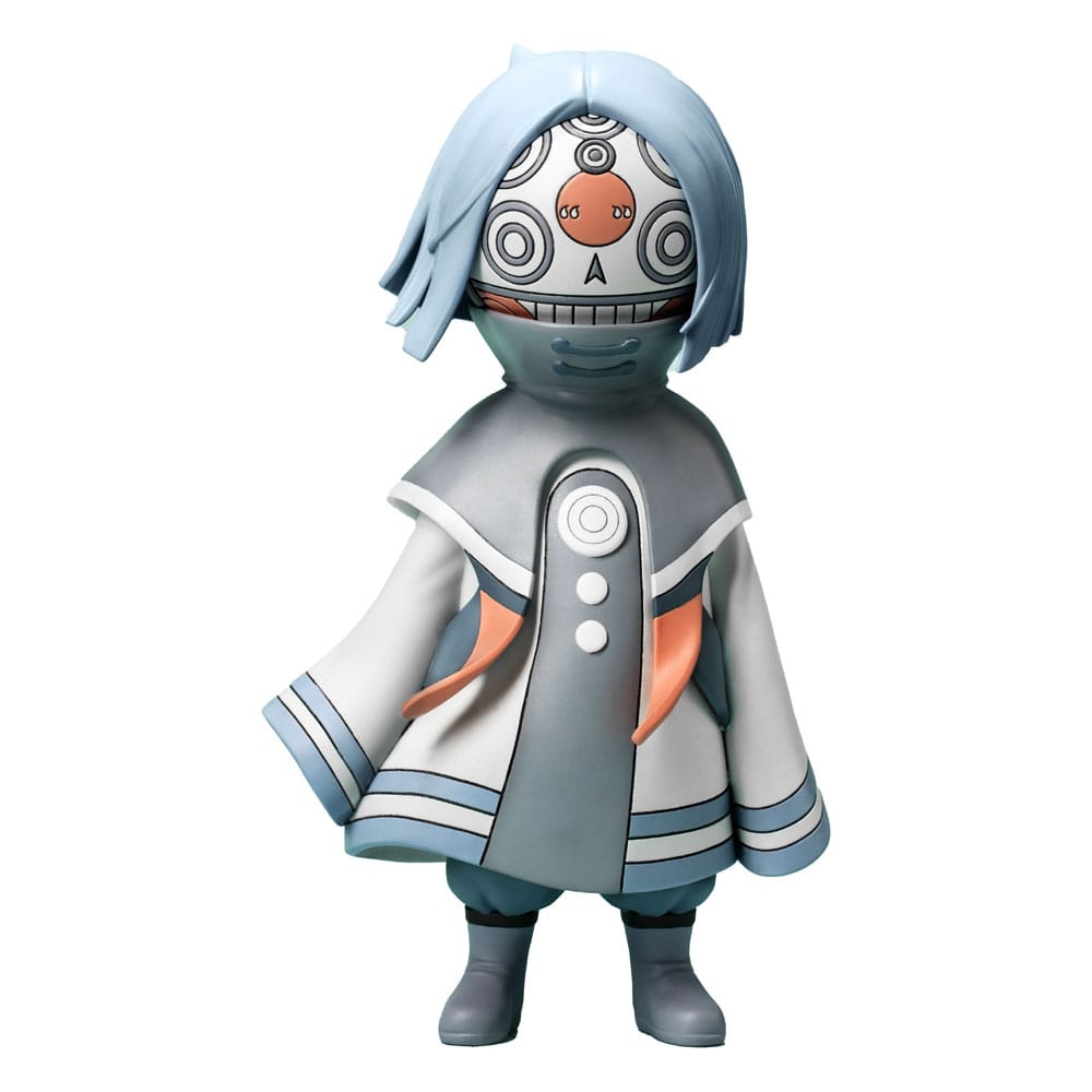 Another World Vinyl Figure Gudo 16 cm Action figures