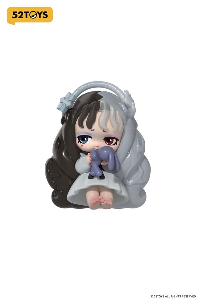 Lilith Blind Box Figures Assortment Secret Experiment 8 cm (8)