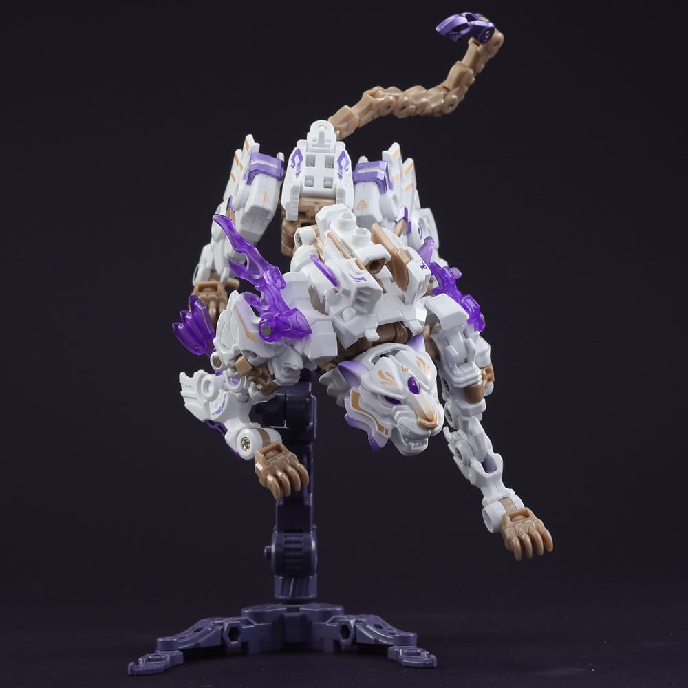 Infinity Box Figure Cubes IB-03 BAIHU (Tiger) 7 cm