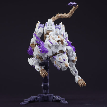 Infinity Box Figure Cubes IB-03 BAIHU (Tiger) 7 cm