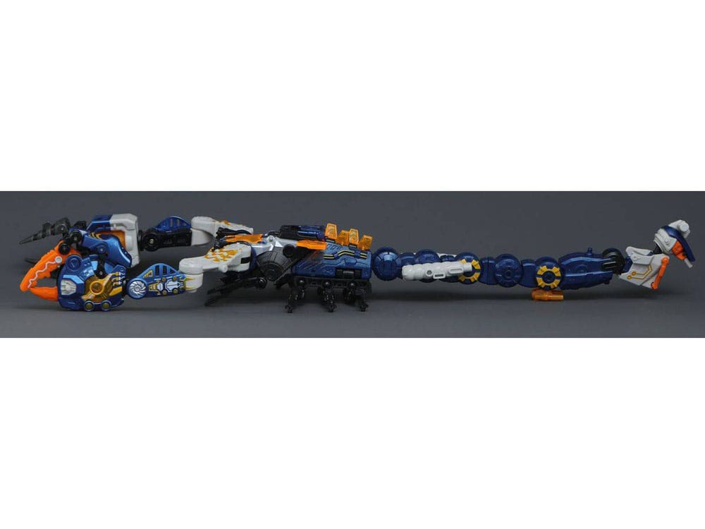 Beastbox Figure Cubes BB-60 Hurrican (Scorpion) 43 cm
