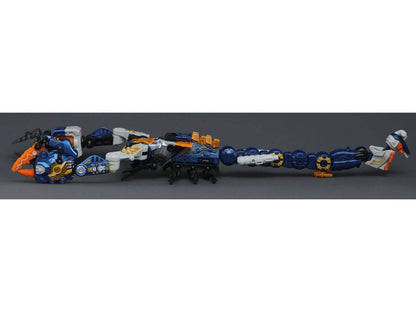 Beastbox Figure Cubes BB-60 Hurrican (Scorpion) 43 cm