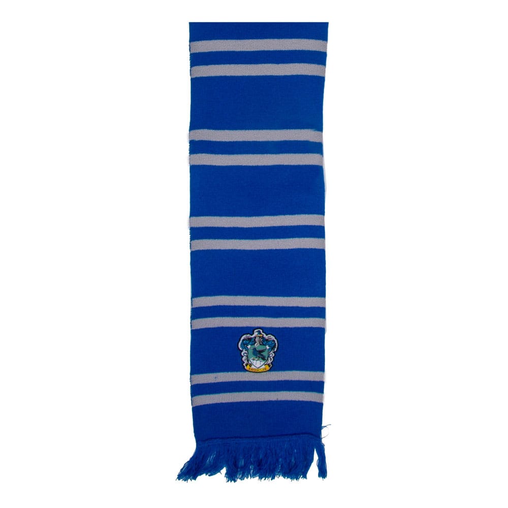 Harry Potter Scarf Ravenclaw 160 cm Scarfs