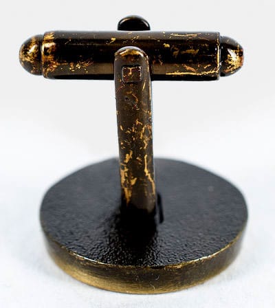 Warhammer 40,000 Cufflinks Tau Empire