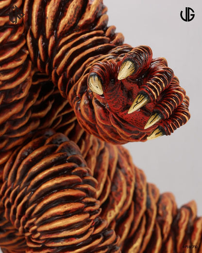 Kaiju Remix Series Vinyl Figure Ultraman: Red King 30 cm