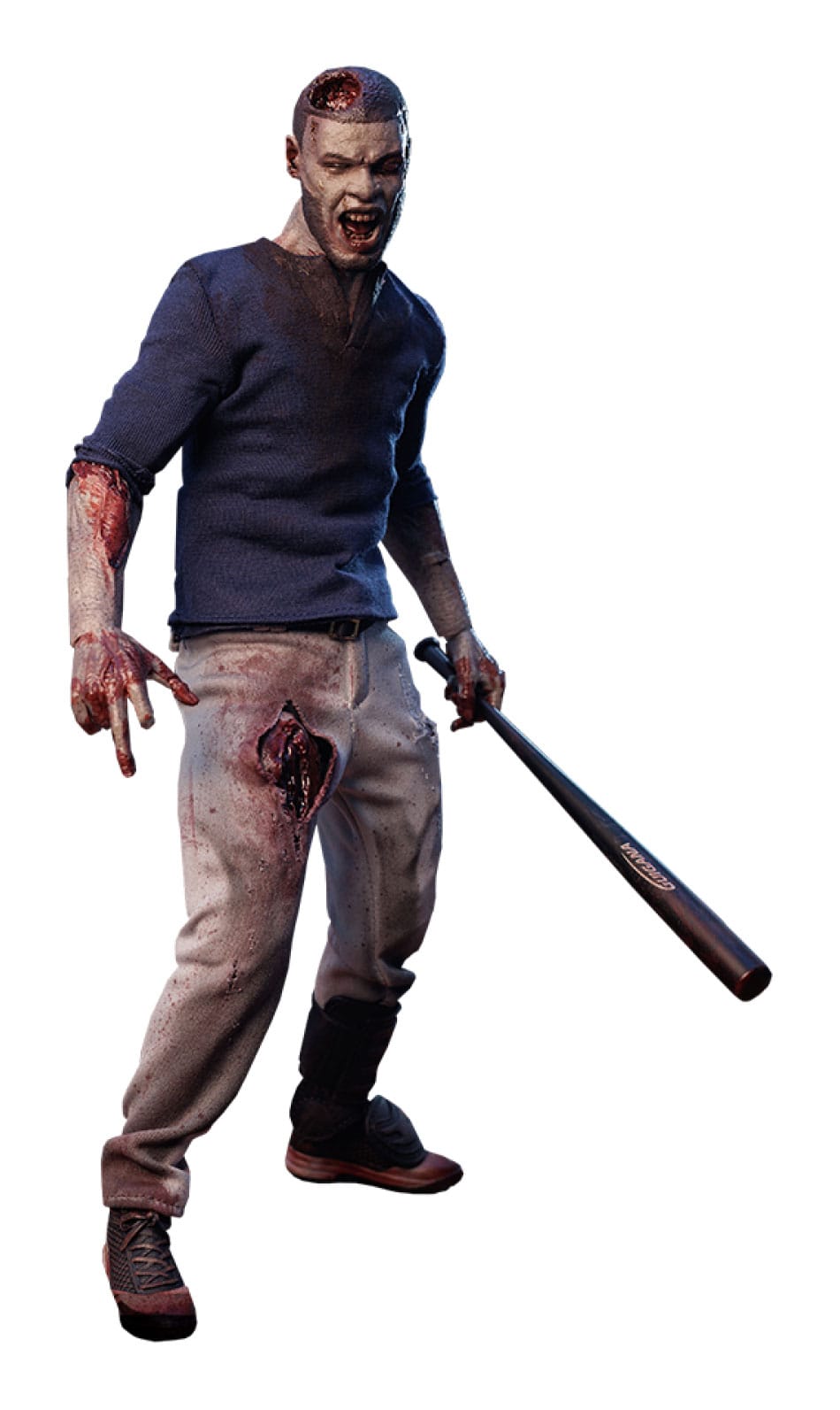 Bitten Action Figure 1/6 Ricardo 28 cm Action figures