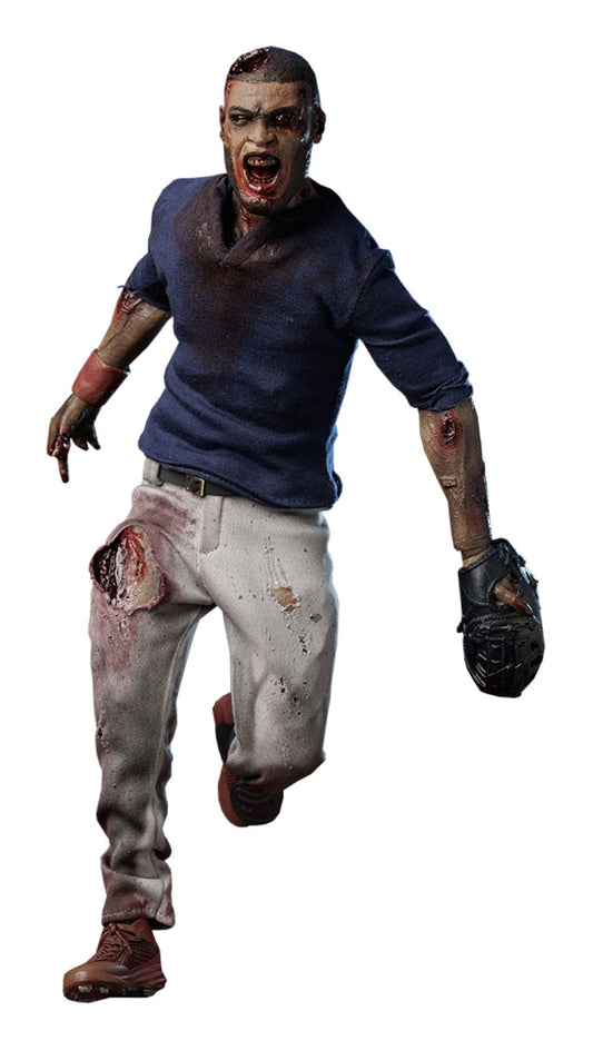 Bitten Action Figure 1/6 Rajesh 28 cm Action figures