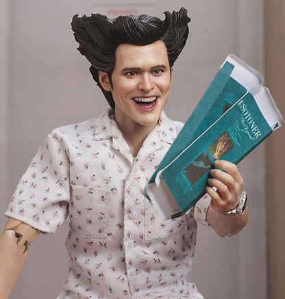 Ace Ventura: Pet Detective Action Figure 1/6 Ace Ventura Shady Acres Version 30 cm
