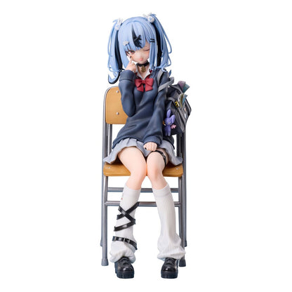 VTuber PVC Statue 1/7 Nito Wai 18 cm Statues